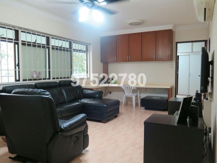 Blk 118D Jalan Membina (Bukit Merah), HDB 4 Rooms #126925892